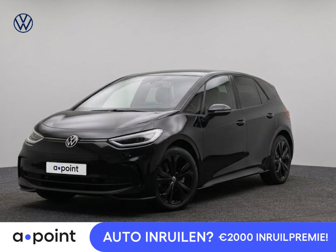 Volkswagen ID.3 - Limited Edition 52 kWh accu 170 PK | Velgen 19" | Stoel & Stuurverwarming| Navigatie | - AutoWereld.nl