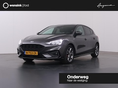 Ford Focus - 1.5 EcoBoost ST Line X Business | Winterpakket | Cruise Control Adaptief | Parkeercamera |