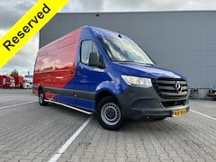 Mercedes-Benz Sprinter - 311 2.2 CDI Euro 6D / 145 dkm / L3 H2 / Camera / NL Van