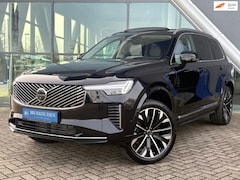 Volvo XC90 - 2.0 T8 Plug-in hybrid AWD Ultra Bright 455pk Luchtvering / Bowers Wilkins Audio / Massage