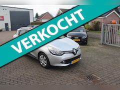 Renault Clio Estate - 0.9 TCe Limited