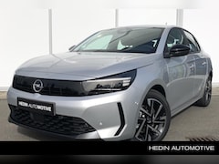 Opel Corsa - 1.2 Turbo Hybrid Yes | Stuur+ Stoelverwarming | Navigatie by Apple Carplay/Android Auto |