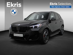 BMW X1 - xDrive25e M Sportpakket Pro | Premium Pack | Comfort Pack | Travel Pack | Stuurwielrand Ve