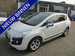 Peugeot 3008 - 1.6 THP Allure-PANODAK-NAVI-CRUISE-CLIMA-PDC-GARANTIE