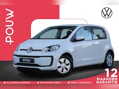 Volkswagen Up! - 1.0 65pk | Airco | DAB | Maps & More App