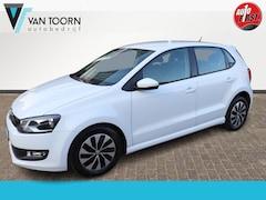 Volkswagen Polo - 1.0 BlueMotion Edition