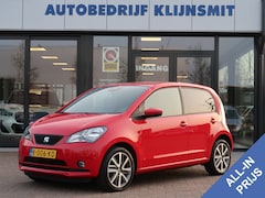 SEAT Mii Electric - electric Plus | cruise control | parkeersensoren | stoelverw |