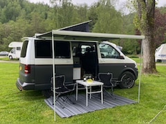 Volkswagen Transporter - Stoere Off-Grid VW Transporter T-Edition Camper T5.1 / 2.0 TDI / bj. 2015 / 88.385km