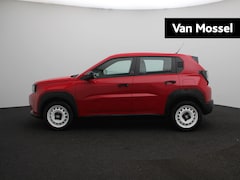 Fiat Grande Panda - RED 11kW 44 kWh