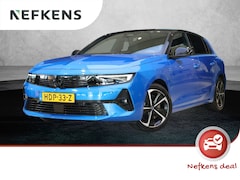 Opel Astra - GS Plug-in Hybrid 180 pk Automaat | Trekhaak | Adaptive Cruise Control | Keyless Entry | W