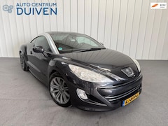 Peugeot RCZ - 1.6 THP | Nieuw APK | Navi | Airco | Trekhaak