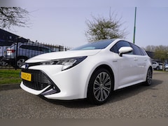 Toyota Corolla Touring Sports - 1.8 Hybrid 122pk CVT Business Plus Navigatie