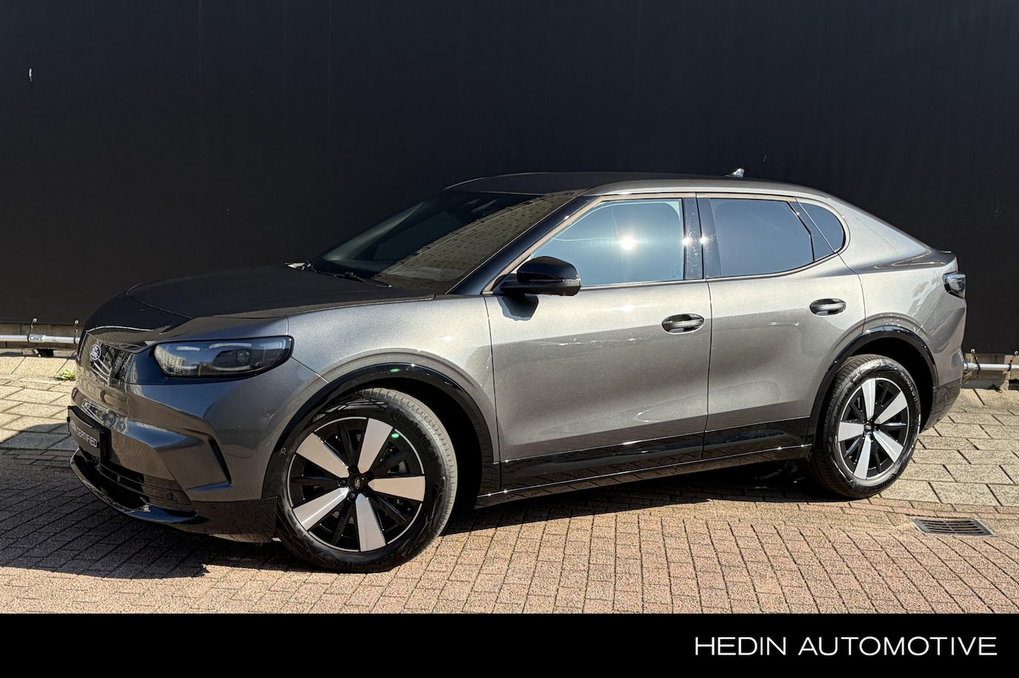 Ford Capri - Premium Extended Range RWD 77 kWh | Private Lease v.a €655 | AGR Stoelen | Winterpakket | - AutoWereld.nl