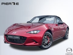 Mazda MX-5 - 1.5 SkyActiv-G 132 Homura RECARO-SPORTSTOELEN (LEDER) | NAVI | LED | ACHTERUITRIJCAMERA 53