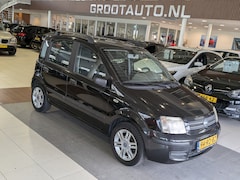 Fiat Panda - 1.2 Emotion Airco, Stuurbekrachtiging