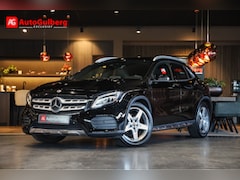 Mercedes-Benz GLA-Klasse - 180 Business Solution AMG Sportstoelen, Achteruitrij camera, Design en uitrusting pakket A