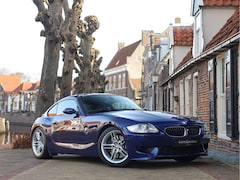 BMW Z4 Coupé - 3.2 M | Interlagos Blauw - Dealer odh