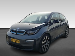 BMW i3 - Basis iPerformance 94Ah 33 kWh KEURIGE AUTO// NIEUWSTAAT
