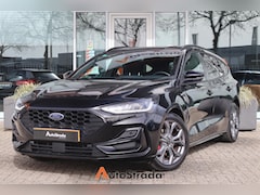 Ford Focus Wagon - 1.0 ST-Line 155pk | Virtual | LED | Climate | Camera | Keyless | Navigatie | Carplay | Cru