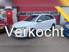 Skoda Fabia Combi - 1.2 TSI Edition TREKHAAK / CARPLAY / STOELVERW / NAVI / CLIMA / PDC / BLUETOOTH / CRUISE /