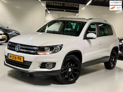 Volkswagen Tiguan - 1.4 TSI 150PK Sport&Style Carplay|Trekhaak