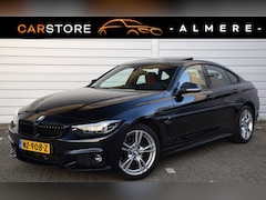 BMW 4-serie Gran Coupé - 430i High Executive*M-Pakket*Dak*Head-up*H&K*Camera*116Dkm