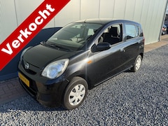 Daihatsu Cuore - 1.0 Trend 5-drs
