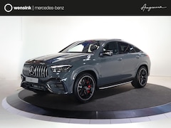Mercedes-Benz GLE-Klasse Coupé - AMG 53 Hybrid 4MATIC+ Premium Plus | Panoramaschuifdak | 22 inch AMG-velgen | AMG Nightpak