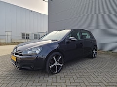 Volkswagen Golf - 1.4 TSI Comfortline CRUISE 2 X SLEUTELS