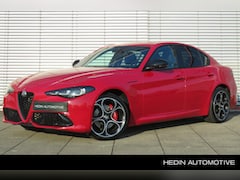 Alfa Romeo Giulia - 2.0 T GME AWD Competizione | Adaptief demping Systeem | Harman Kardon | Matrix LED |