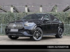 Mercedes-Benz GLE-Klasse Coupé - GLE 400e Automaat 4MATIC AMG Line Premium | Premium Pakket | Rijassistentiepakket | Winter