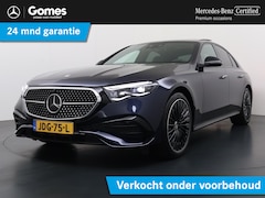 Mercedes-Benz E-klasse - 300 e Sport Edition