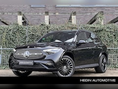 Mercedes-Benz GLC-klasse - GLC 300e Automaat 4MATIC Sport Edition | AMG Premium Pakket | Nightpakket | Trekhaak