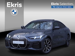 BMW i4 - eDrive35 M Sportpakket | Comfort Pack | HiFi System | Comfort Access | Achteruitrijcamera