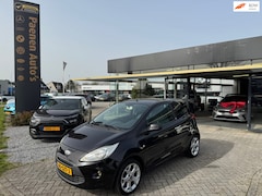 Ford Ka - 1.2 Titanium X start/stop|Airco