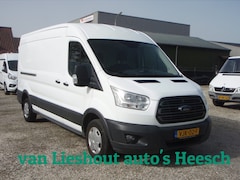 Ford Transit - L3H2 nette ambiente 137800 km bj 2018