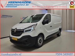 Renault Trafic - 1.6dCi 95pk Euro 6