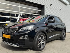 Peugeot 3008 - 1.2 PureTech Allure Pack - Navigatie / Apple Carplay I Airco I LED I DPC I Sport pakket I