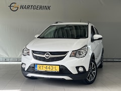 Opel Karl - 1.0 Start/Stop 75pk ROCKS Online Edition