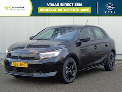 Opel Corsa - 100pk Yes Stoel en Stuurverwarming | Airco | Navigatie via app
