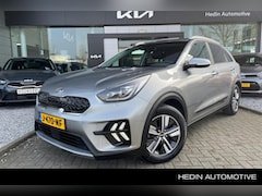 Kia Niro - 1.6 GDi Hybrid ExecutiveLine | Trekhaak | Dealer onderhouden | Luxe uitvoering |