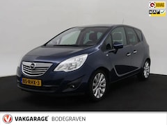Opel Meriva - 1.4 Turbo Cosmo