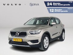 Volvo XC40 - T2 Momentum | Parkeercamera | Stoel- en Stuurverwarming | Elektrische verstelbare stoel