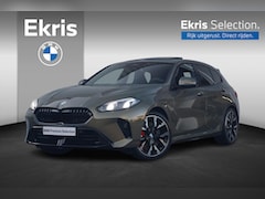 BMW 1-serie - 123 xDrive M Sportpakket Pro 19'' | Panoramadak | Elektrisch verstelbare stoelen | Harman