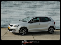 Volkswagen Polo - 1.0 Airco Parkeersensoren V+A Trekhaak Afn