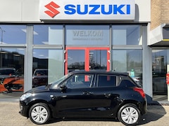 Suzuki Swift - 1.2 90pk Smart Hybrid Select (RIJKLAARPRIJS) *Tot 10 jaar Garantie