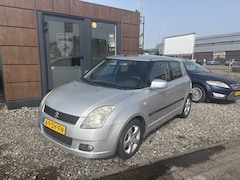 Suzuki Swift - 1.3 Exclusive