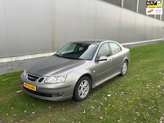 Saab 9-3 Sport Sedan - 1.8 Linear Business