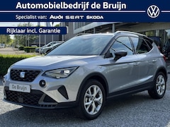 SEAT Arona - 1.0 TSI FR (Virtual, Pdc, Dab, Carplay)
