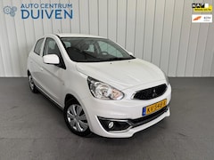 Mitsubishi Space Star - 1.0 Cool+ | Nieuw APK | Airco